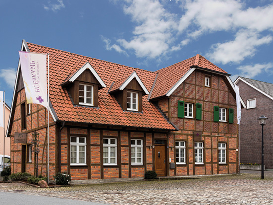 Stammhaus Hoetmar